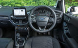 Ford Fiesta, Citröen C3, Kia Rio, Suzuki Swift, Renault Clio, Nissan Micra, Seat Ibiza, Mini One and Mazda 2