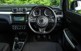 Ford Fiesta, Citröen C3, Kia Rio, Suzuki Swift, Renault Clio, Nissan Micra, Seat Ibiza, Mini One and Mazda 2