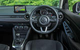 Ford Fiesta, Citröen C3, Kia Rio, Suzuki Swift, Renault Clio, Nissan Micra, Seat Ibiza, Mini One and Mazda 2