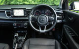 Ford Fiesta, Citröen C3, Kia Rio, Suzuki Swift, Renault Clio, Nissan Micra, Seat Ibiza, Mini One and Mazda 2