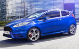 Fiesta ST3 04 Fiesta ST3 04