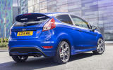 Fiesta ST3 05 Fiesta ST3 05