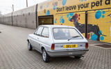 Ford Fiesta Mk1