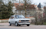 Ford Fiesta Mk1