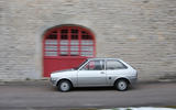 Ford Fiesta Mk1