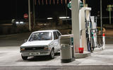 Ford Fiesta Mk1