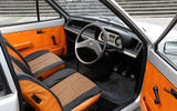 Ford Fiesta Mk1