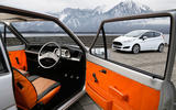 Ford Fiesta Mk1