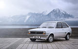 Ford Fiesta Mk1