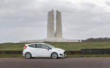 Ford Fiesta Mk1