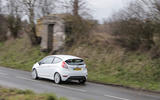 Ford Fiesta Mk1