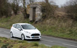 Ford Fiesta Mk1