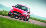 Ford Fiesta ST