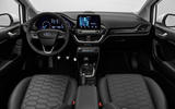 2017 Ford Fiesta