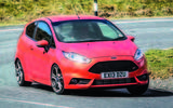 Ford Fiesta ST 