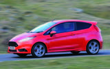 Ford Fiesta ST 