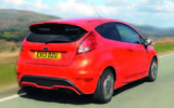 Ford Fiesta ST 