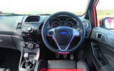 Ford Fiesta ST 