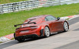 Final Alpine A110 cornering 2 Final Alpine A110 cornering 2