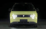 Firefly front