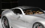 Fisker Force 1 Detroit