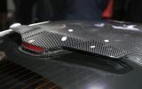 Fisker Force 1 Detroit