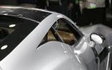 Fisker Force 1 Detroit