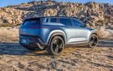 Fisker Ocean 2022 BigSur Blue Rear Quarter Hero Apple Valley 20211229 ez5wnc r9hvck 2 Fisker Ocean 2022 BigSur Blue Rear Quarter Hero Apple Valley 20211229 ez5wnc r9hvck 2