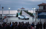 fisker ocean fisker ocean