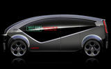 Fisker Orbit autonomous shuttle due on roads this year
