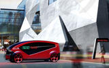Fisker Orbit autonomous shuttle due on roads this year
