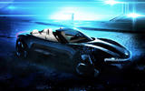 Fisker project ronin Fisker project ronin