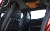 Fisker Alaska cowboy hat holder