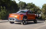 Fisker Alaska front lead