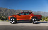 Fisker Alaska side on