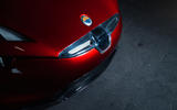 Fisker Emotion revealed at CES with 400-mile range