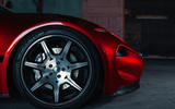 Fisker Emotion revealed at CES with 400-mile range