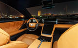 Fisker Emotion revealed at CES with 400-mile range