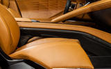 Fisker Emotion revealed at CES with 400-mile range