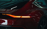 Fisker Emotion revealed at CES with 400-mile range
