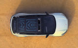 Fisker Ocean top