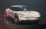 Fisker ronin front 3 4 Fisker ronin front 3 4