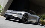 Fisker Ronin front angle Fisker Ronin front angle