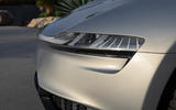 Fisker Ronin front light Fisker Ronin front light