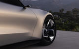 Fisker Ronin front wing Fisker Ronin front wing
