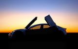 Fisker Inc previews 400-mile range electric car