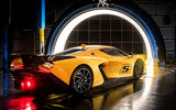 Fittipaldi Motors EF7 Vision Gran Turismo