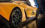 Fittipaldi Motors EF7 Vision Gran Turismo