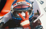 Fittipaldi Motors EF7 Vision Gran Turismo