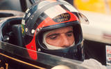 Fittipaldi Motors EF7 Vision Gran Turismo